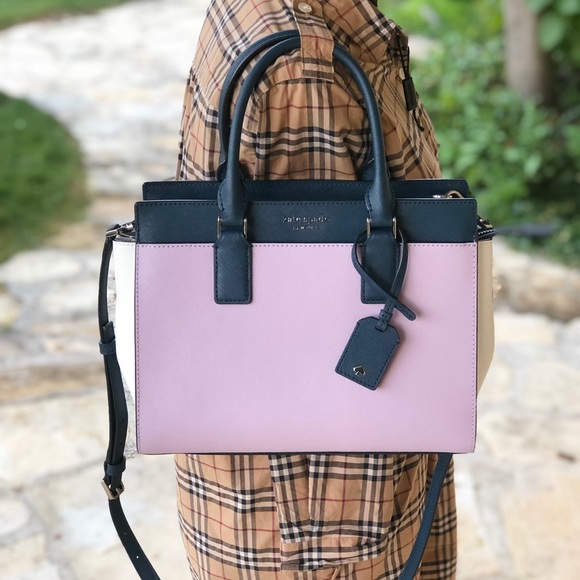 Nwt kate spade Cameron - Picture 1 of 8